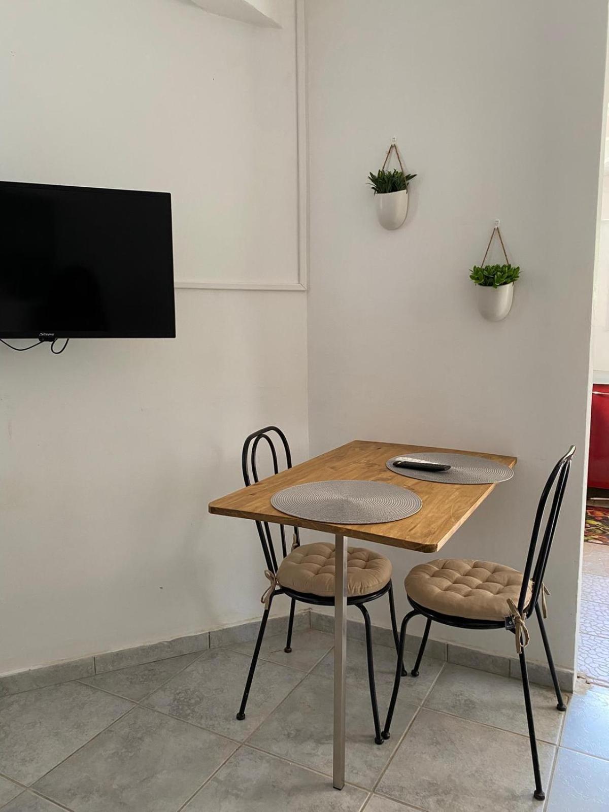 Aquaverde Eco Et Confort- Bas De Villa Avec Jardin Et Parking Le Gosier  Eksteriør billede
